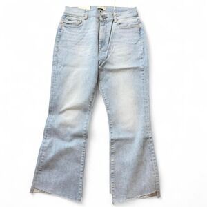 DL1961 Instasculpt Light Wash Bootcut‎ Jeans